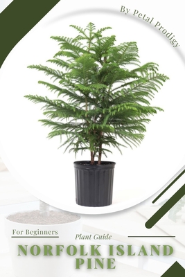 Norfolk Island Pine: Prodigy Petal, Plant Guide - Prodigy, Petal