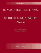 Norfolk Rhapsody No. 2