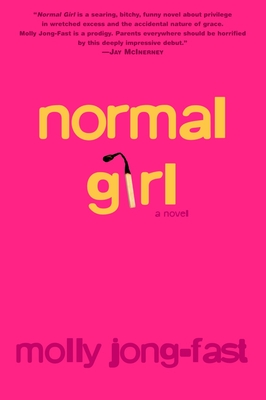 Normal Girl - Jong-Fast, Molly