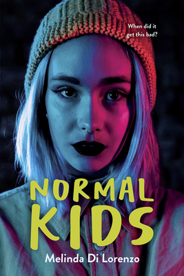 Normal Kids - Di Lorenzo, Melinda