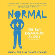 Normal Lib/E: One Kid's Extraordinary Journey