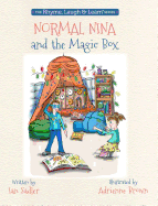 Normal Nina and the Magic Box - UK Edition