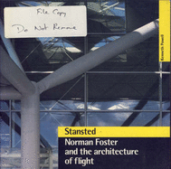 Norman Foster's Stansted Airport