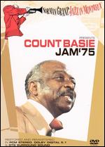 Norman Granz' Jazz in Montreux: Count Basie Jam '75 - 