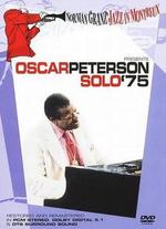 Norman Granz' Jazz in Montreux: Oscar Peterson Solo '75 - 