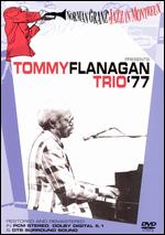 Norman Granz' Jazz in Montreux Presents: Tommy Flanagan Trio '77 - 