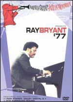 Norman Granz's Jazz in Montreux Presents: Ray Bryant '77