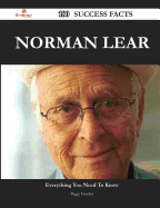 Norman Lear 180 Success Facts - Everything You Need to Know about Norman Lear