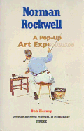 Norman Rockwell: A Pop-Up Art Experience