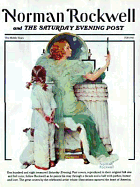 Norman Rockwell and the Saturday Evening Post: The Middle Years - Stoltz, Donald, and Stoltz, Marshall