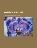 Norman Sinclair; Volume 3