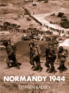 Normandy 1944: Allied Landings and Breakout