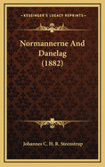 Normannerne and Danelag (1882)