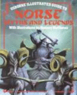 Norse Myths and Legends