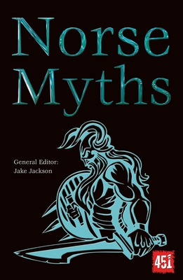 Norse Myths - Jackson, J.K. (Editor)
