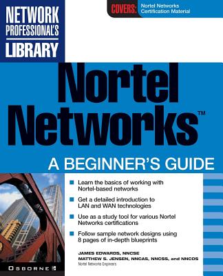 Nortel Networks: A Beginner's Guide - Edwards, James (Conductor)