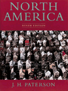 North America 9e - UK Edition - Paterson