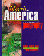 North America: An Advanced Geography