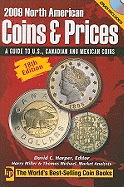 North American Coins and Prices 2009