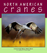 North American Cranes