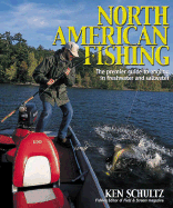 North American Fishing - Schultz, Ken