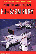 North American FJ-3/3m Fury