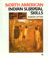 North American Indian Survival Skills