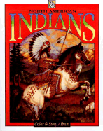 North American Indians - Fox, Frank