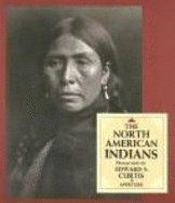 North American Indians - Curtis, Edward S.