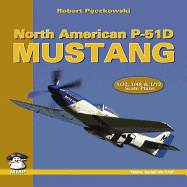North American P-51D/K & CAC Mustang