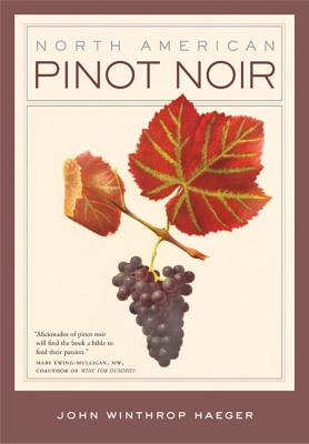 North American Pinot Noir - Haeger, John Winthrop
