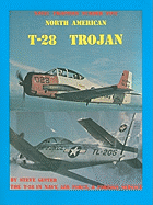 North American T-28 Trojan