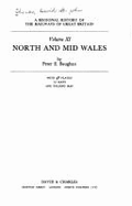 North and Mid Wales - Baughan, Peter Edward