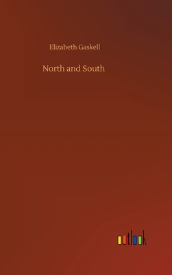 North and South - Gaskell, Elizabeth