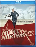 North by Northwest [Blu-ray] - Alfred Hitchcock