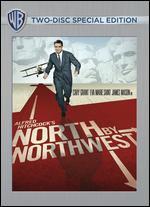 North by Northwest [Special Edition] [2 Discs]