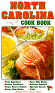 North Carolina Cook Book