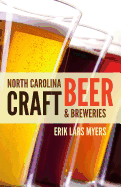 North Carolina Craft Beer and Breweries