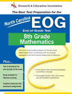North Carolina Eog Grade 8 Math