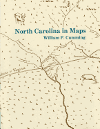 North Carolina in Maps