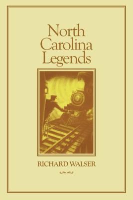 North Carolina Legends - Walser, Richard