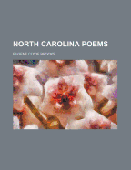 North Carolina Poems