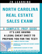 North Carolina Real Estate Sales Exam Questions