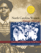 North Carolina Women: Making History