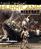 North Carolon's Hurricane History