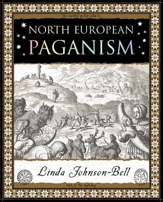 North European Paganism - Johnson-Bell, Linda