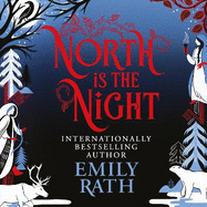 North Is The Night: The Bear and the Nightingale meets Spinning Silver in this epic Finnish fantasy