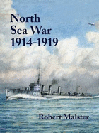 North Sea War 1914-1919