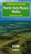 North York Moors Walks - Jarrold Publishing, and Conduit, Brian