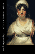 Northanger Abbey - A Critical Study Guide